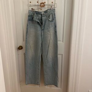 Citizens Of Humanity Ayla Wide Leg